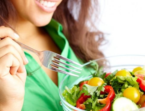 menjaga pola kesehatan