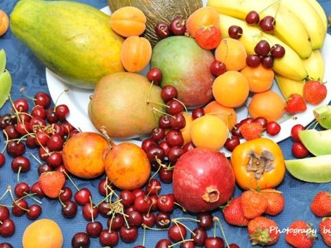 10 buah, agar tidak sakit