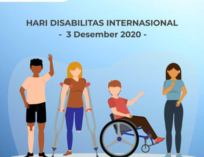 Hari Disabilitas Internasional