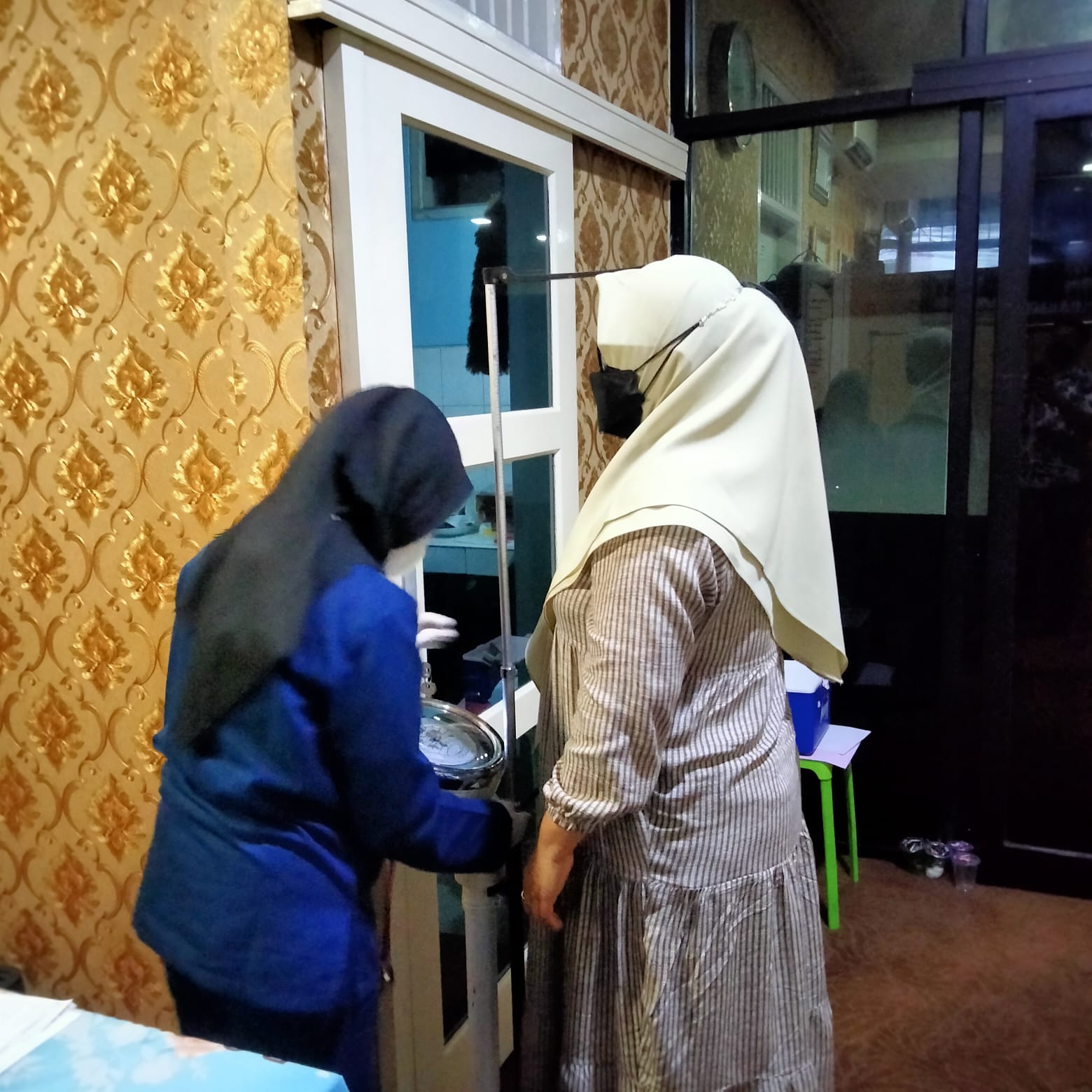MCU (PT Dua Ribu Wisata) Haji & Umroh Khusus